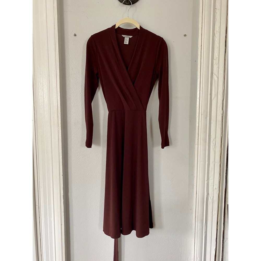 Long Dress